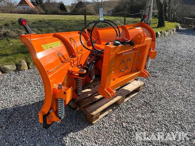 Sigma pro Vario 2500 mm