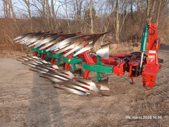 Kverneland EG 100-300 Risteplov