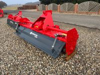 Minos T-DDSR-2600 - Jordbearbejdning - Fræsere - 4