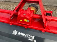 Minos T-DDSR-2600 - Jordbearbejdning - Fræsere - 3