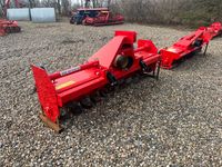 Minos T-DDSR-2600 - Jordbearbejdning - Fræsere - 1