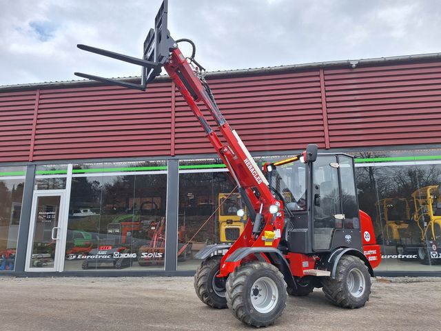 Heracles H200  ELECTRIC