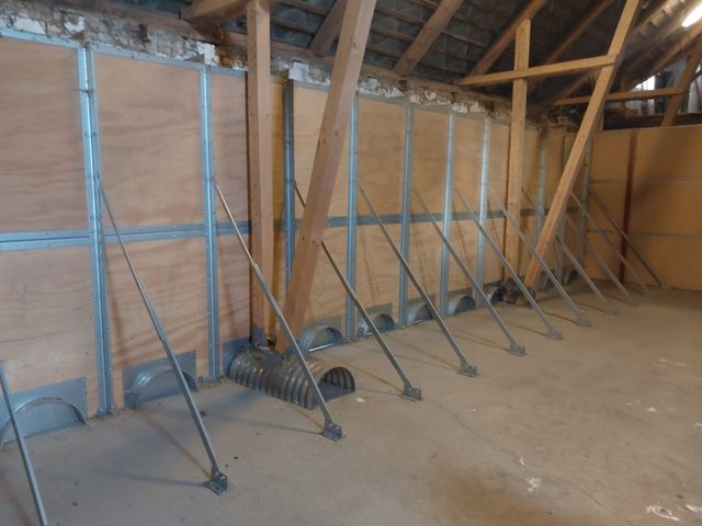 Planlager 6000 tønder