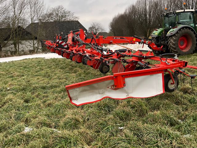  Kuhn GF 17012