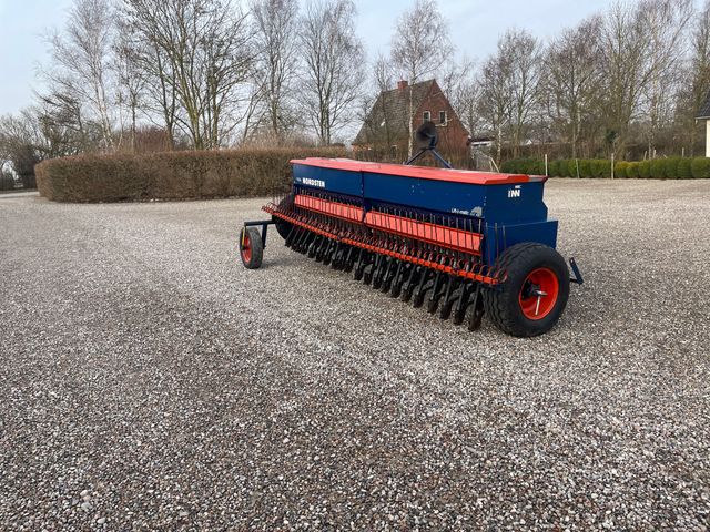 Nordsten 4 METER CLF