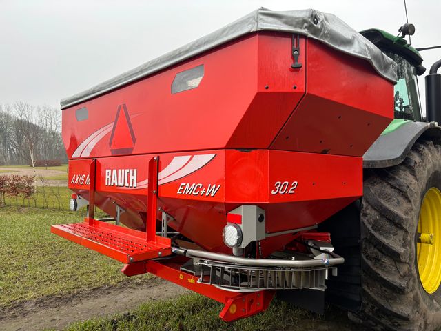 Rauch Axis M 30.2 EMC
