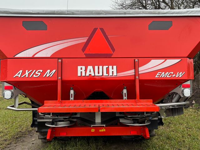 Rauch Axis M 30.2 EMC