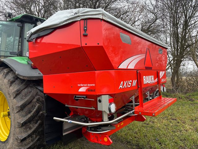 Rauch Axis M 30.2 EMC