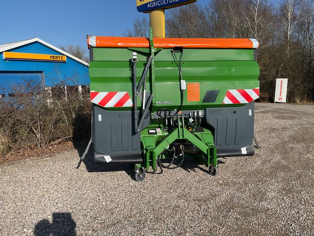 Amazone ZA-TS 5000 Profis Hydro