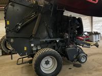 Kverneland Rundballepresser model 6520 RN - Pressere - Rundballe - 3