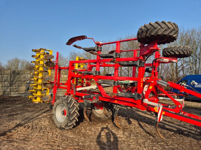 Pöttinger Terria 5030