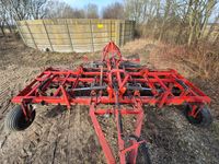 CMN 5 m bugseret discharve - Harver - Tallerkenharver - 1