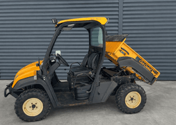 Cub Cadet Utv