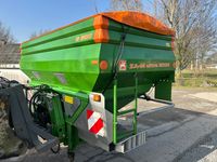 Amazone ZA-M ULTRA - Gødningsmaskiner - Liftophængte gødningsspredere - 6