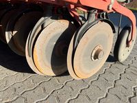 Kuhn HR6004DR med Venta CSC6000 - Såmaskiner - Kombinationssæt - 8