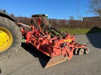 Kuhn HR6004DR med Venta CSC6000 - Såmaskiner - Kombinationssæt - 3