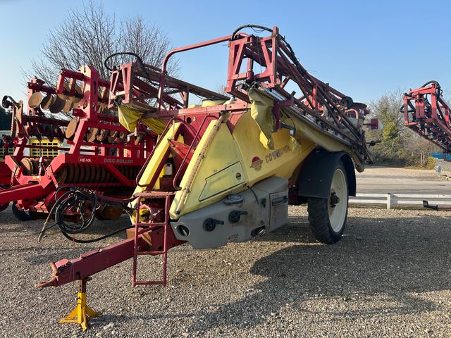 Hardi Commander 4400 twin force