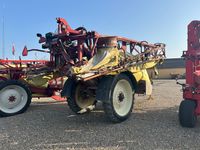 Hardi Commander 4400 twin force 24 mtr. HAZ - Sprøjter - Trailersprøjter - 3