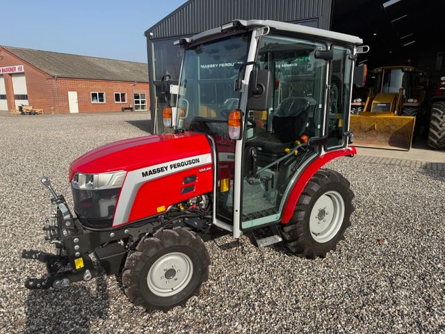 Massey Ferguson 1M.25