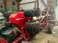 Horsch Terrano 5 FM - Jordbearbejdning - Grubbere - 6