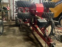 Horsch Terrano 5 FM - Jordbearbejdning - Grubbere - 5