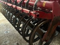 Horsch Terrano 5 FM - Jordbearbejdning - Grubbere - 4