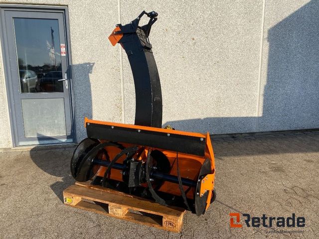 Snowline / Vestas Hydromann 3012