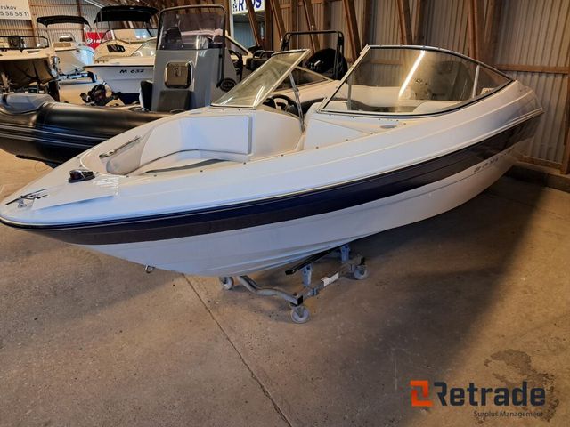 Bayliner 1802 Capri LS