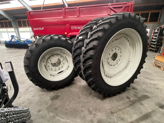 Alliance 380/85R34 - 380/90R50 sprøjtehjul 