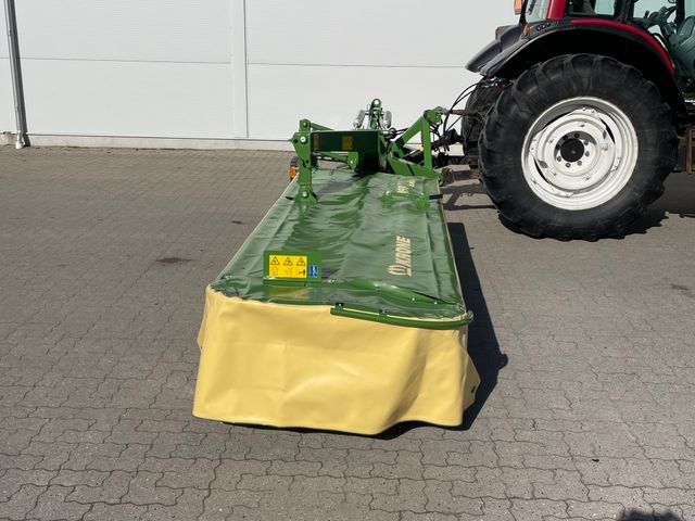 KRONE EasyCut R 360