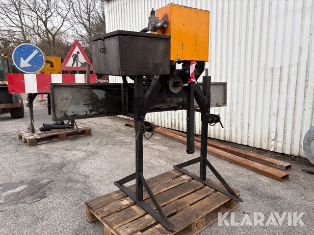 FM Maskiner  F12-110