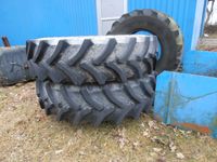 Starmaxx 460/85-R38 Hjule - Traktor tilbehør - Dæk - 6