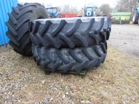 Starmaxx 460/85-R38 Hjule - Traktor tilbehør - Dæk - 5