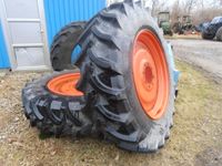 Starmaxx 460/85-R38 Hjule - Traktor tilbehør - Dæk - 2