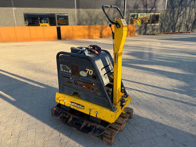 Batmatic CR 70
