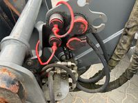 Weidemann T4512 Weidemann T4512CC, Teleskoplæsser Lav timer 468 - Læssemaskiner - Teleskoplæssere - 6