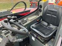 Weidemann T4512 Weidemann T4512CC, Teleskoplæsser Lav timer 468 - Læssemaskiner - Teleskoplæssere - 4