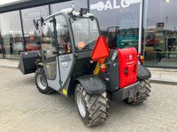 Weidemann T4512 Weidemann T4512CC, Teleskoplæsser Lav timer 468 - Læssemaskiner - Teleskoplæssere - 3