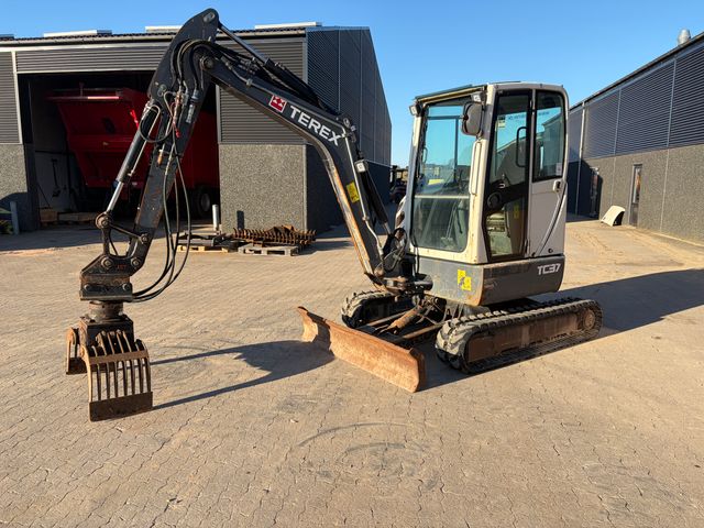 Terex TC 37