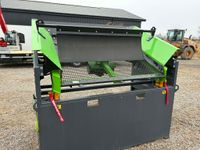 CZ Screen MS Micro - Genbrug Råstoffer - Sorterere - 3