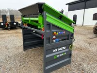 CZ Screen MS Micro - Genbrug Råstoffer - Sorterere - 6