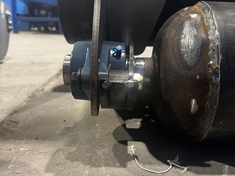 Serrat T-3200 PRO+ RS - Græsmaskiner - Brakslåmaskiner - 5