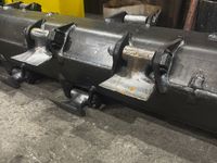 Serrat T-3200 PRO+ RS - Græsmaskiner - Brakslåmaskiner - 4