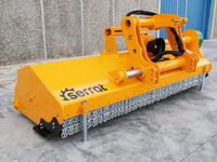 Serrat T-3200 PRO+ RS - Græsmaskiner - Brakslåmaskiner - 1