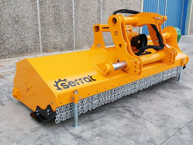 Serrat T-3200 PRO+ RS