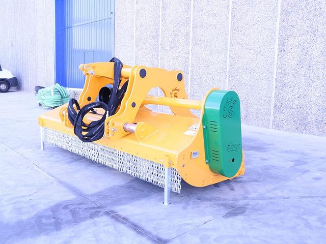 Serrat T-3200 PRO+ FRS