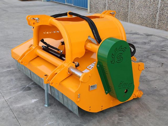 Serrat T-2800 PRO FRS