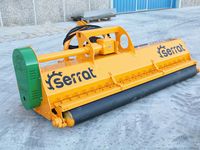 Serrat T-2800 EVO RS - Græsmaskiner - Brakslåmaskiner - 1