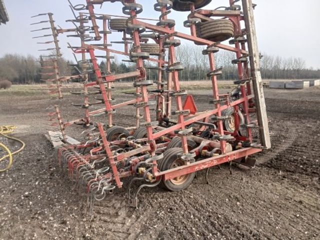 Väderstad NZ 7,2 meter 