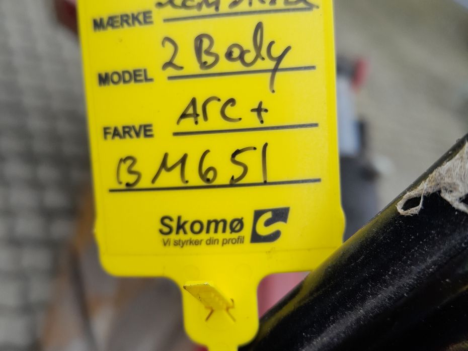 ScanStone UN-3842 ARC+ Non-Stop Stensikring - Kartoffelmaskiner - Bedplove - 4